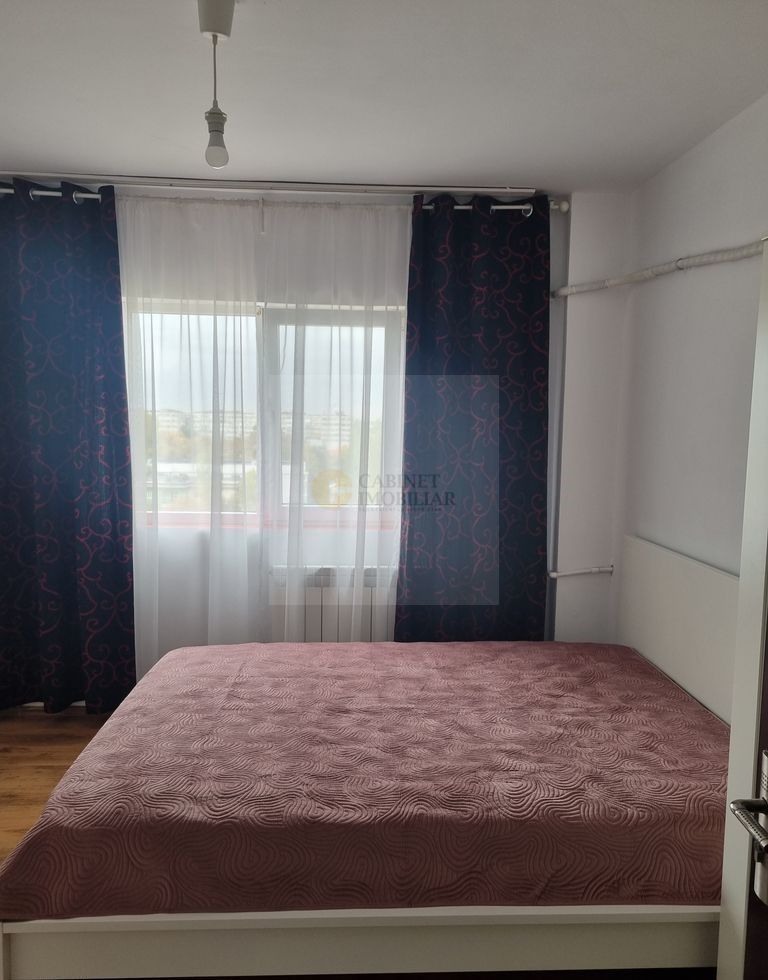 2 Camere - 55MP | Metrou Lujerului - 2 Minute | Decomandat - Poză 2