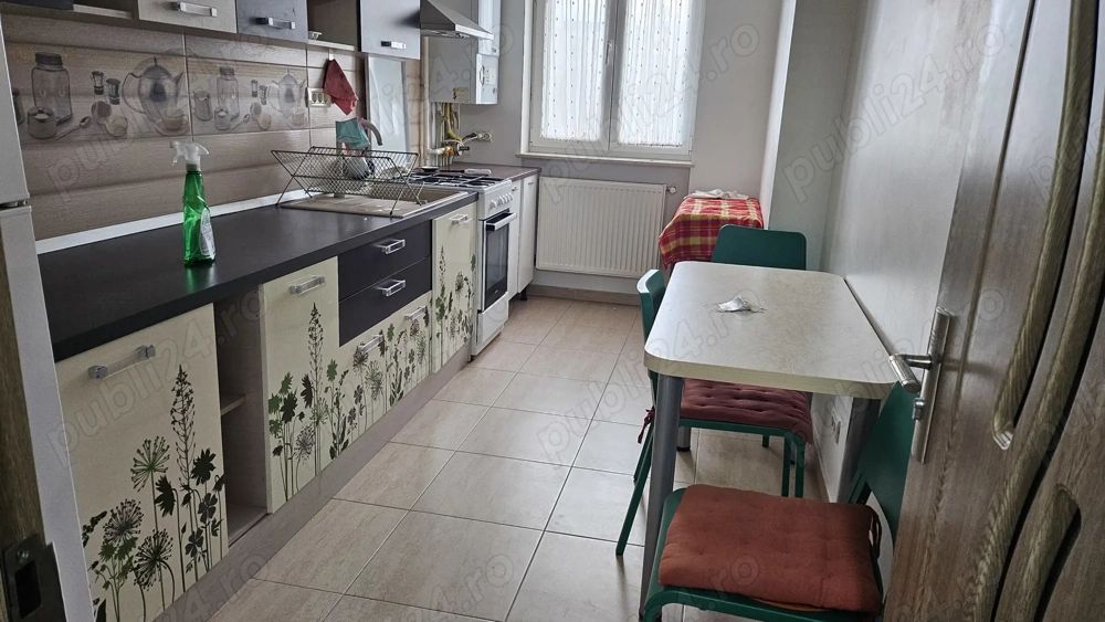 Apartament 2 camere, complet mobilat si utilat, Lujerului - Virtutii - Poză 2