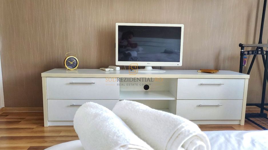 Apartament 3 camere tip duplex – 110 mp utili, mobilat și utilat - Poză 11