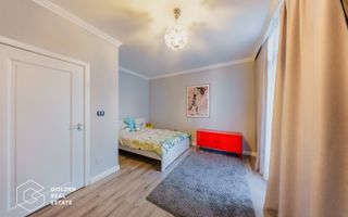Apartament de revista, 3 camere, bloc Urbanna - Poză 18