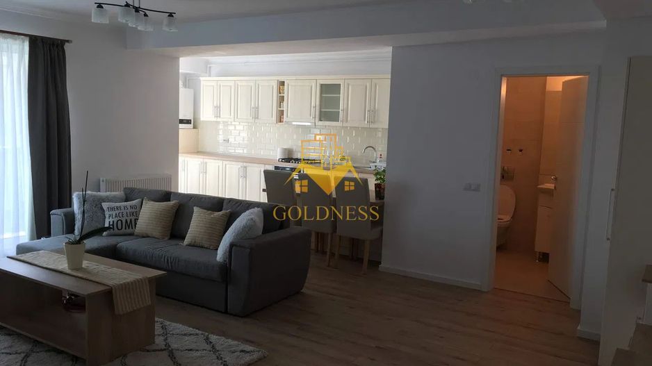 2 Camere semidecomandate,Parcare, Gheorgheni,Iulius Mall,FSEGA, Modern - Poză 1