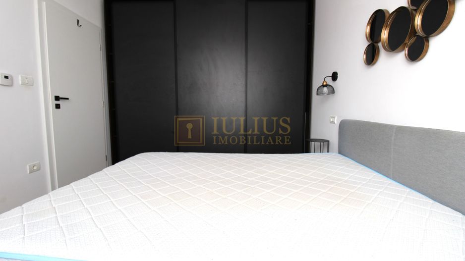 2 camere in Dumbravita, pet friendly, 2 locuri de parcare - Poză 8