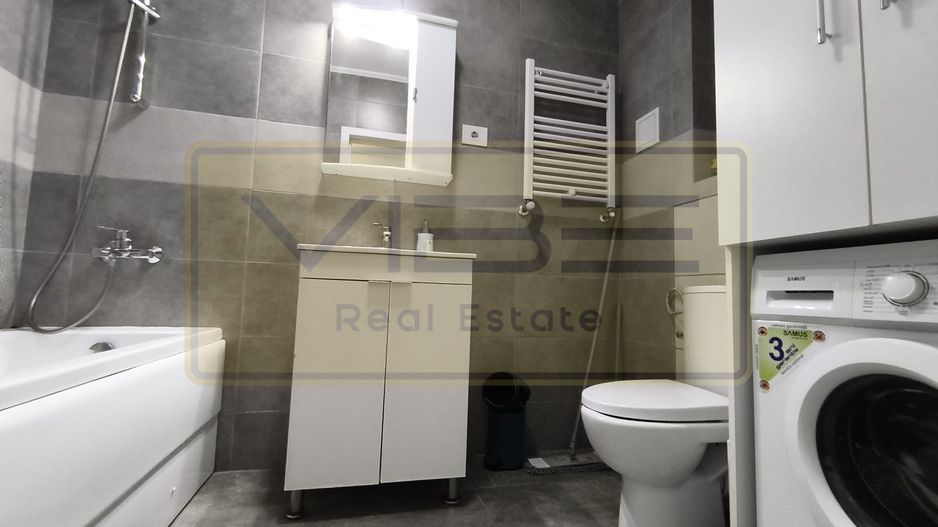 Apartament 1 camera + parcare INAMSTRO Copou - Poză 11