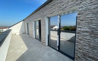 Casa tip duplex, semifinisata, 160 mp și teren 250 mp – Europa, Cluj! - Poză 19