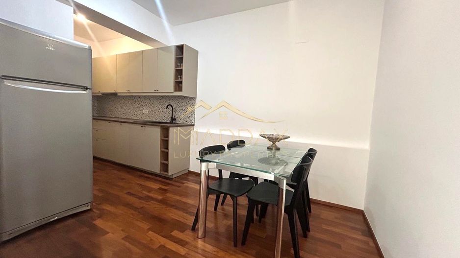 3 camere // 140mp // parcare si boxa // parc Herastrau // cartier Francez - Poză 30