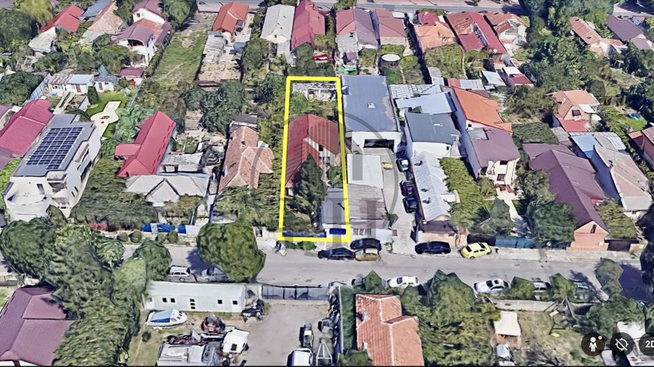 SOLD/VANDUT  - Casa de vanzare Constanta, zona KM5 - Poză 3