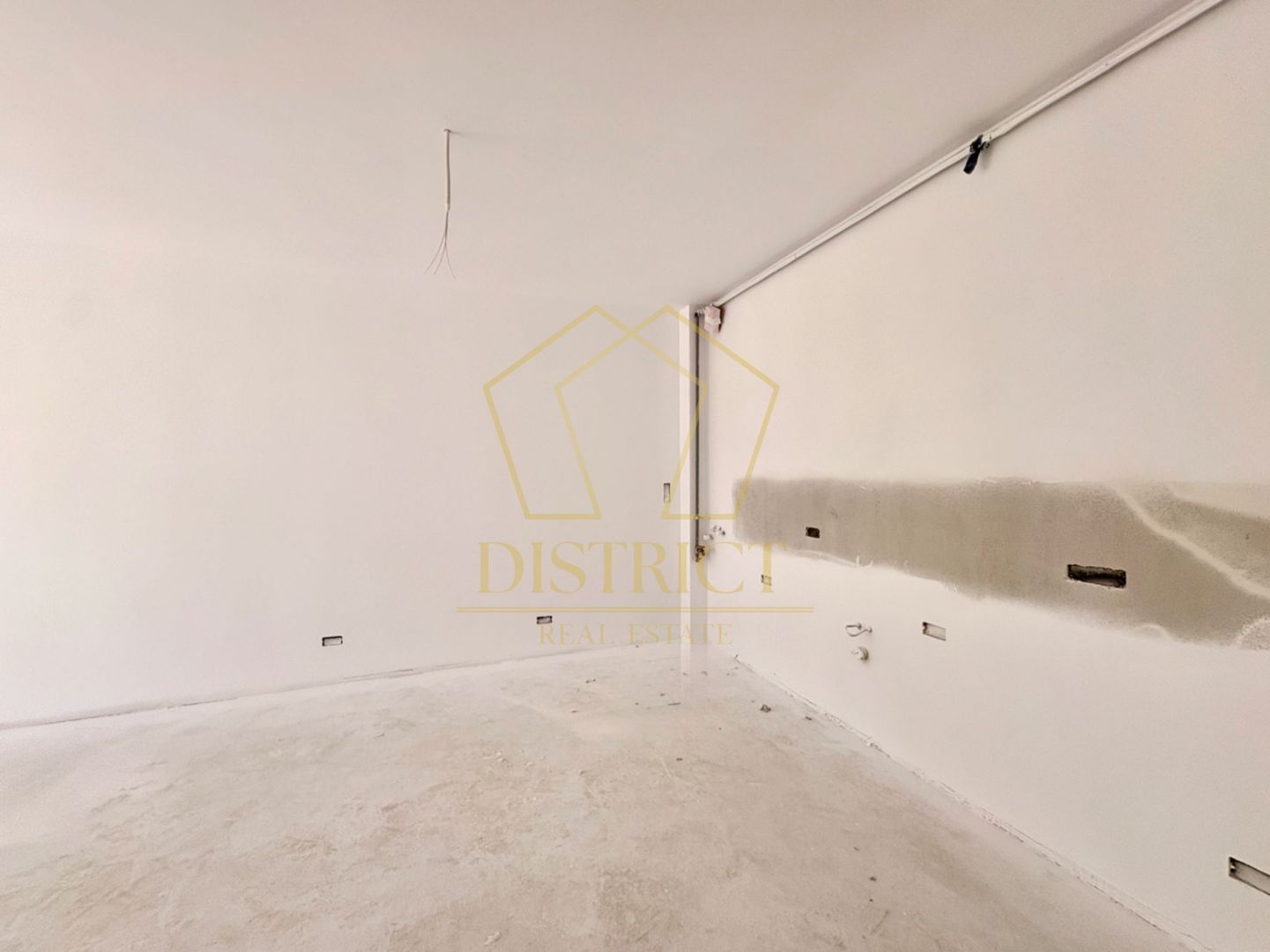 Apartament cu 2 camere si terasa de 8mp | Giroc | Profi - Poză 3