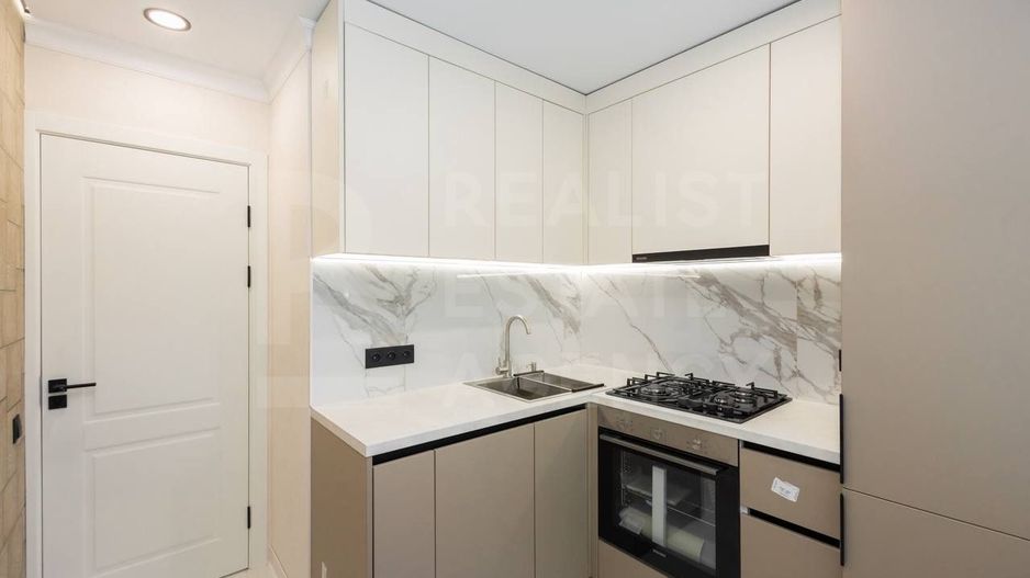 Vânzare, apartament, 2 camere, Strada Independenței, Botanica - Poză 10