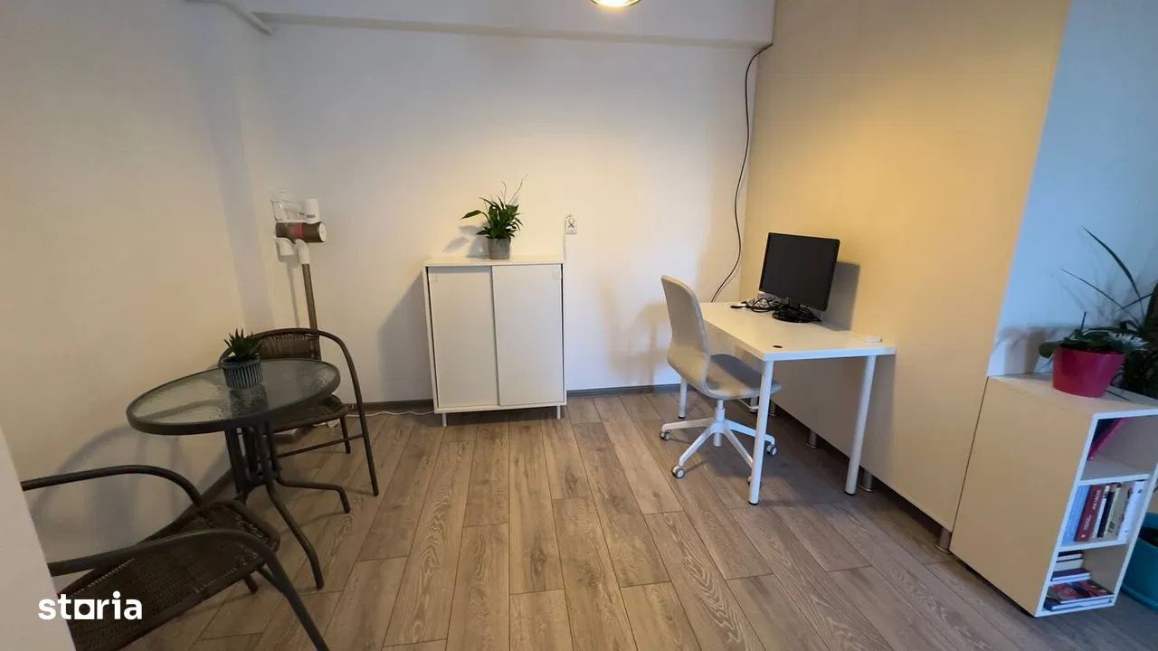 Apartament 2 camere Tineretului + loc de parcare - Poză 8