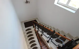 Spațiu birouri 282mp -Ultracentral- 3000 euro/luna+TVA - Poză 12