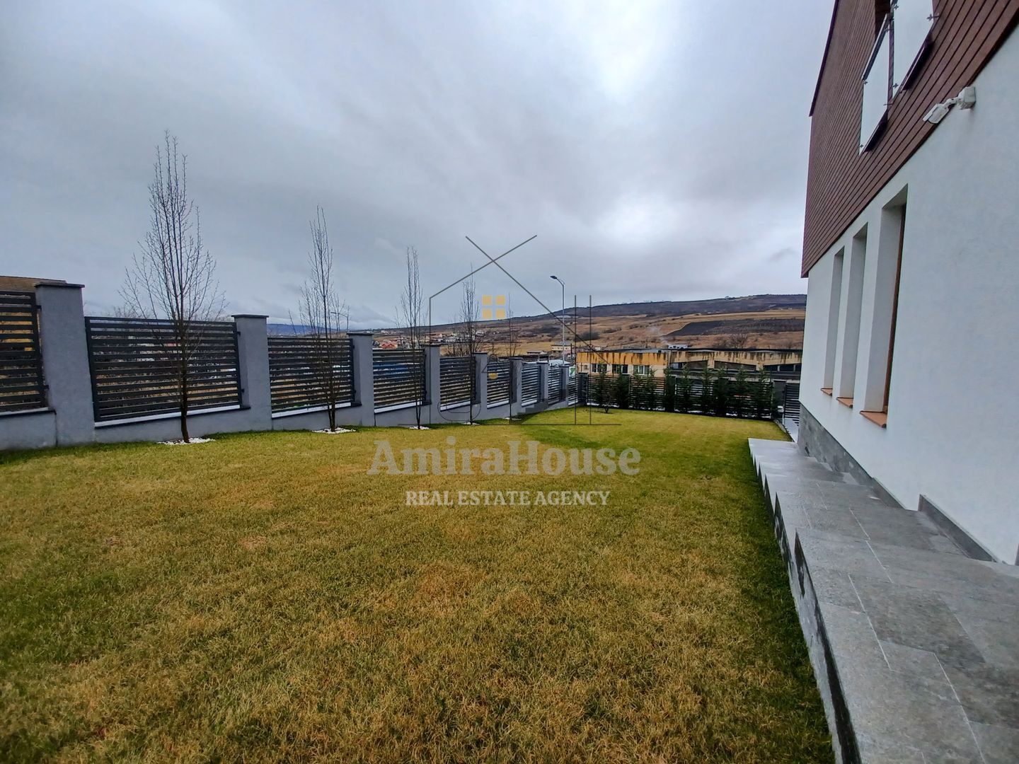 Casa individuala cu garaj, teren 500 mp, Iris la 2,5 km de Auchan - Poză 27