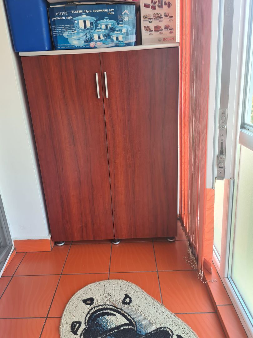 APARTAMENT 3 CAMERE & 2 BALCOANE RENOVAT | 65000EURO - Poză 14