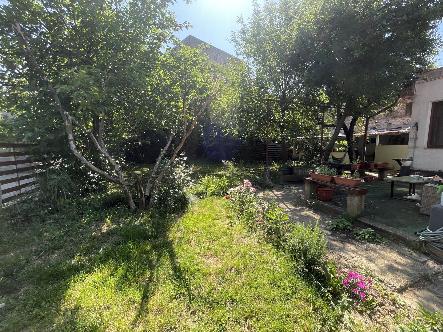 Girocului–Rebreanu | Casă de inchiriat | 500 mp teren | Birou/After-school - Poză 6