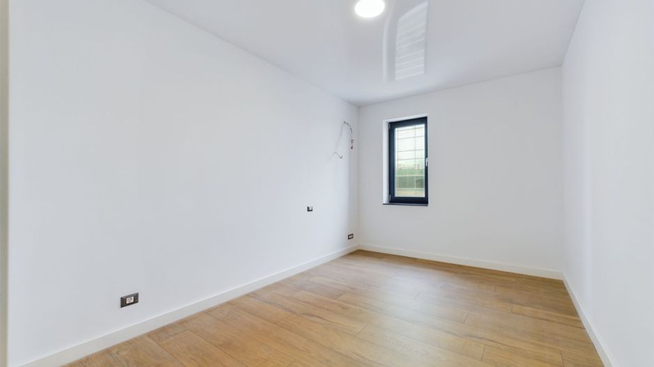 Bd Pipera , penthouse ideal pentru resedinta - Poză 8