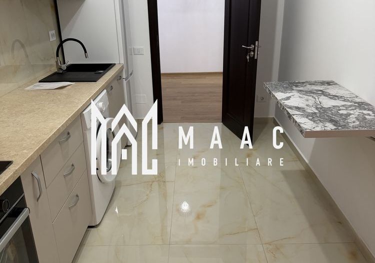 Studio decomandat de închiriat | Râmnicu Vâlcea, Ostroveni - Poză 4