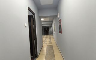 BALADA NEJ(COD03)-Etaj in cladire de birouri si parcare! - Poză 18