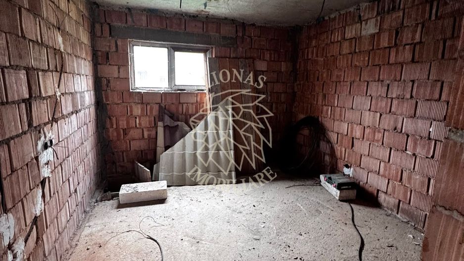 Casa 5 camere 173 mp-3 balcoane-terasa-garaj-Beclean - Poză 6