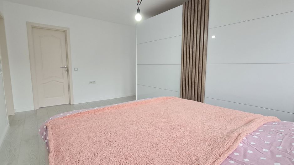 Casa 4 camere intabulata semimobilata utilata Izvor Tarlungeni - Poză 9