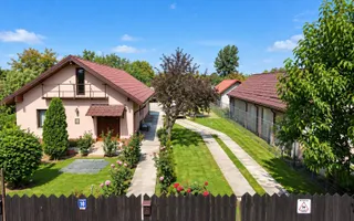 Casă 3 camere | Lipănești | Centrală Gaz | Teren 730 mp | Garaj - Poză 16