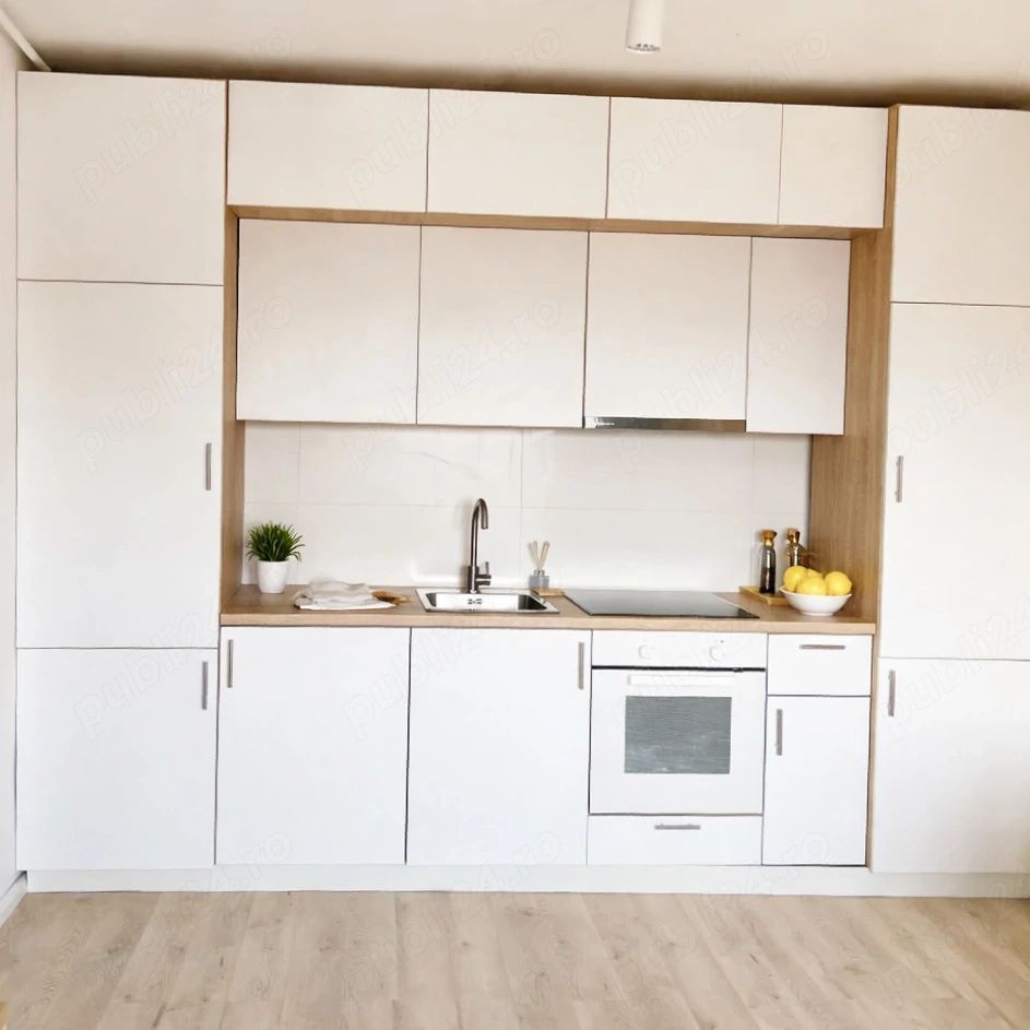 Apartament 2 camere Regie Novum Residence Orhideea Grozavesti - Poză 5