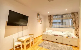 Apartament de lux cu 4 camere , lângă Parcul Herăstrău - Poză 12