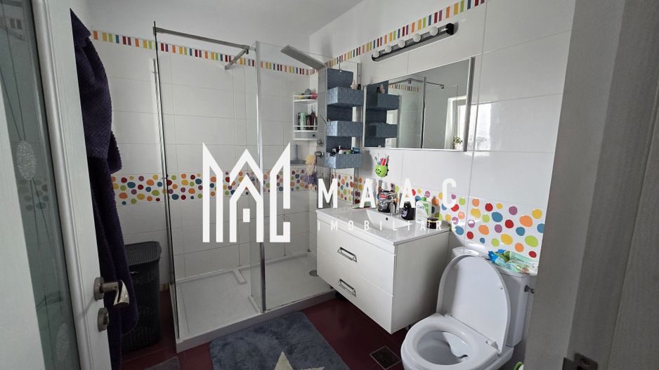 Apartament 3 Camere | Etaj 1 | 62MPU | Arhitectilor - Poză 14