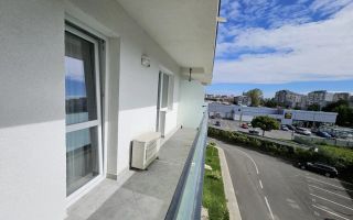 Apartament 1 camera, 45MP, Etaj 3/7 // Dacia - lângă LIDL. - Poză 7