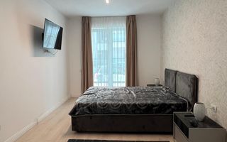 2 camere MTM Pipera Lake | parcare inclusa - Poză 5
