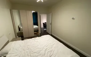 Apartament modern 3 camere-Zona Ciuperca-Loc de parcare-Disponibil - Poză 12