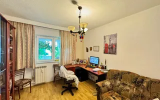 Apartament 4 camere Știrbei Vodă | 110mp | imobil 1994 - Poză 11