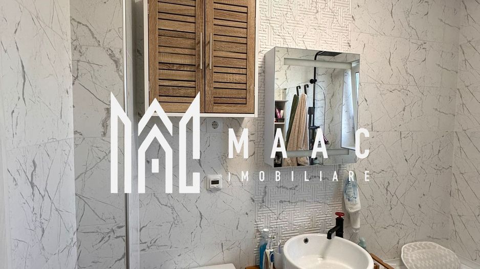 Apartament 2 camere | Etaj 1 | Balcon | 50 MP | Arhitectilor - Poză 9