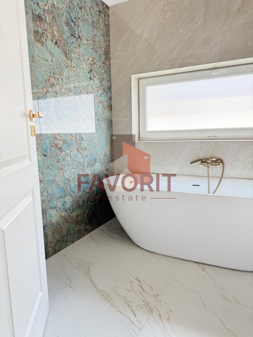 Duplex 4 camere | Finisaje premium | Giroc - Poză 12