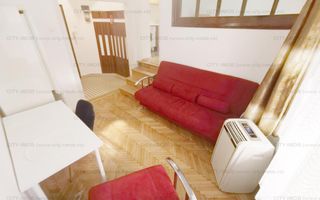 Inchiriere Garsoniera Studio Romana Amzei Bucuresti - Poză 18
