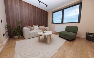 Apartament renovat premium cu panoramă – Gheorgheni. - Poză 1