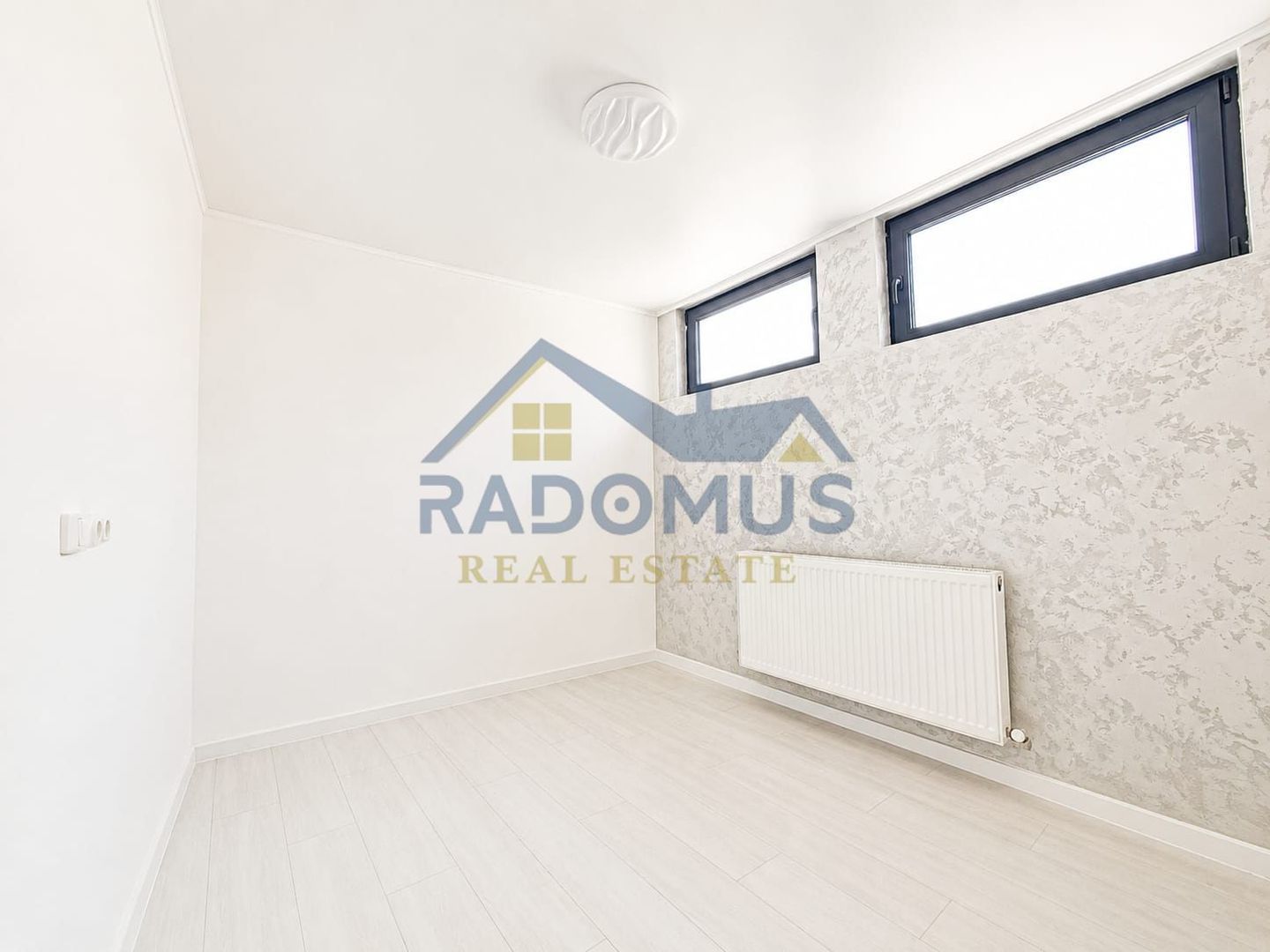 Casă renovată complet | 4 camere + Beci | Comision 0% | Str. Munteniei - Poză 9