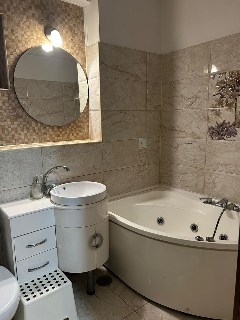 AP. 3 CAMERE VITAN, CENTRALA, PARCARE INCLUSA, METROU 15 MINUTE - Poză 11