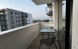 De inchiriat | 2 camere | Cortina North Pipera - Poză 8