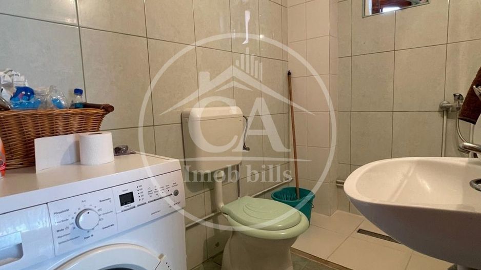 Casa de vânzare cu 4 camere de tip D+P+M in zona Cheriu, Bihor - Poză 10