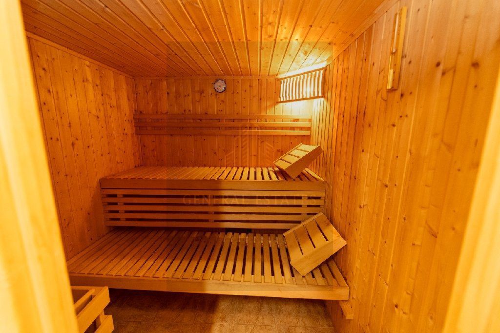 Pensiune de excepție de vânzare – Moeciu de Sus, Brașov - Poză 9