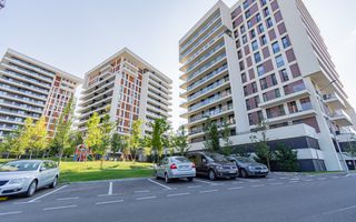 Apartament 3 Camere | 75 mp | Terasa | Garaj | Zona Zorilor Azoria - Poză 18