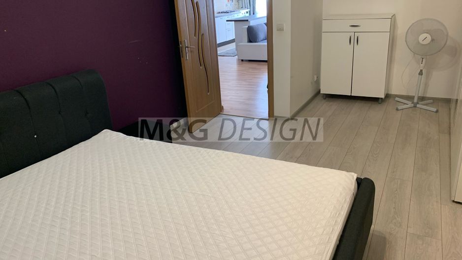 3 camere Dumbravita - Kaufland - Poză 5