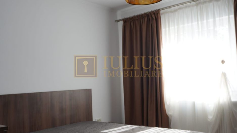 Zona Soarelui- Prima închiriere, complet pregătit pentru mutare - Poză 11