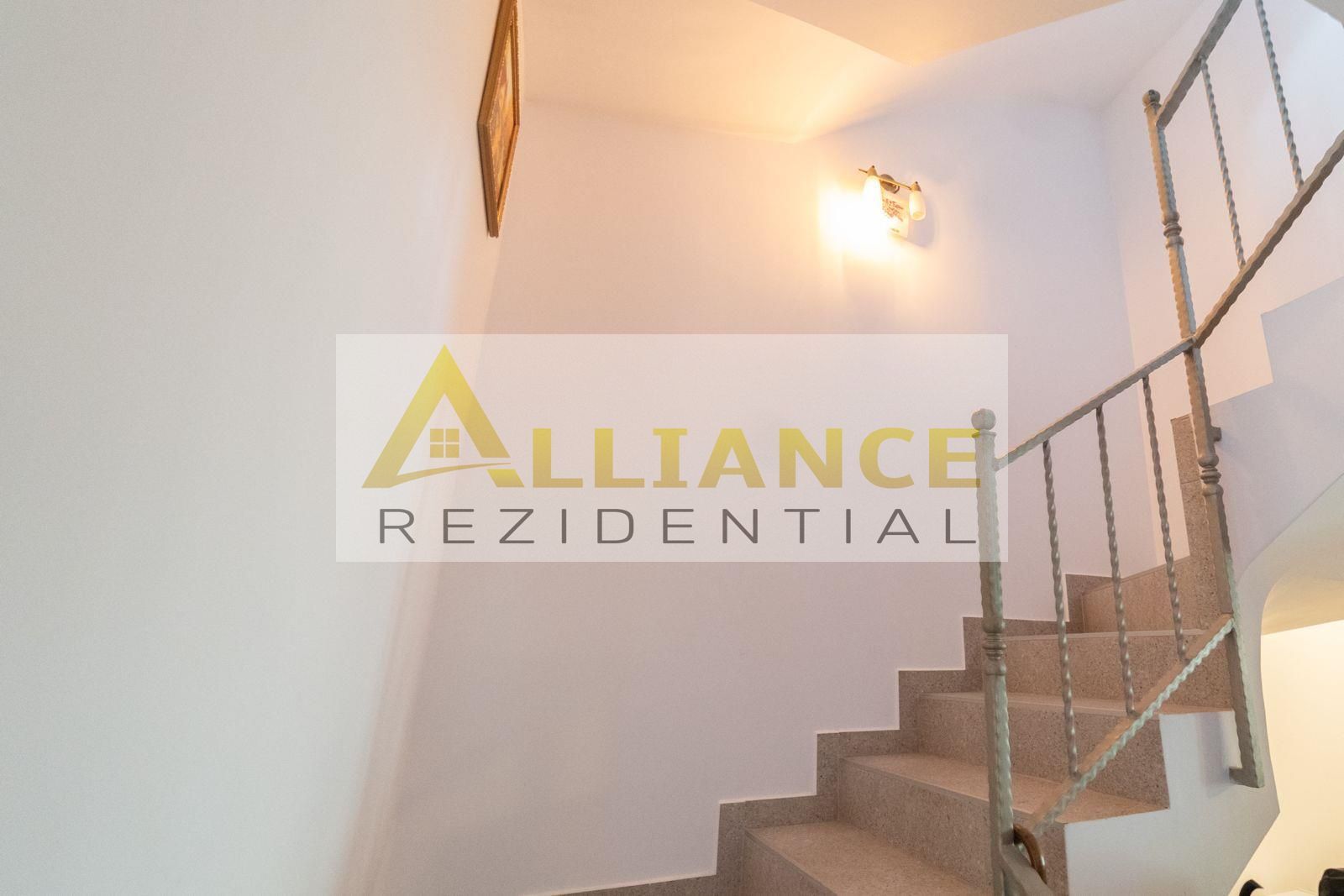Casa Insiruita | Trend Residence | Mobilata si Utilata | - Poză 17