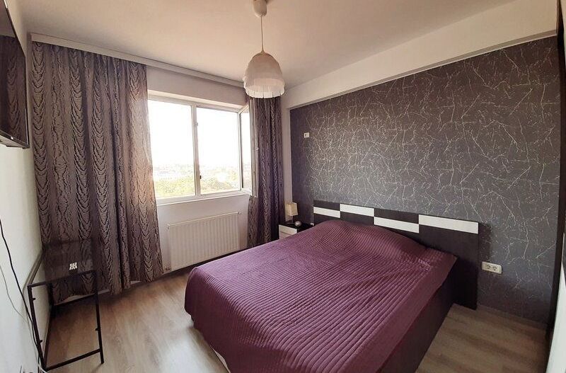 Apartament 2 camere  Carol City Park Residence /  loc parcare - Poză 5