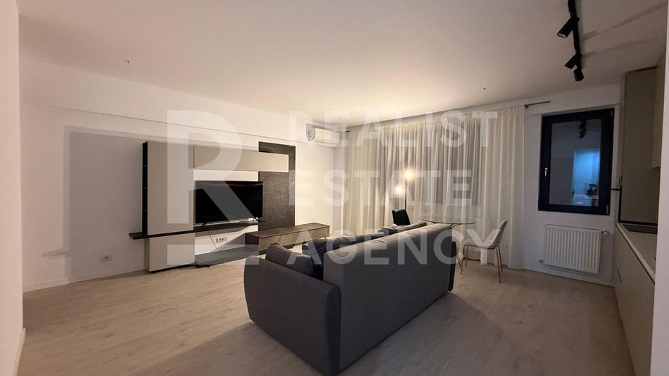 Chirie, 2 camere + loc de parcare, Pipera, prima închiriere - Poză 5