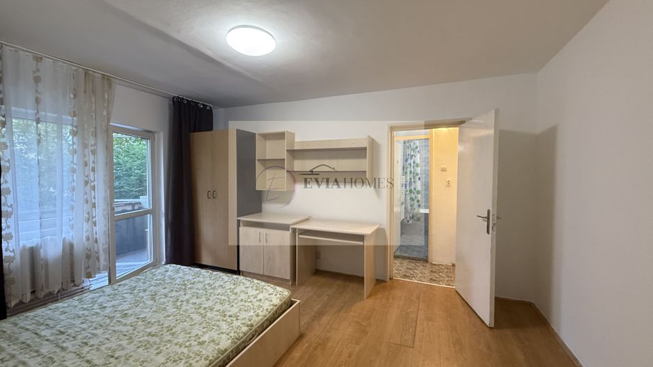 3 camere / etaj intermediar / Cartier Grigorescu - Poză 1