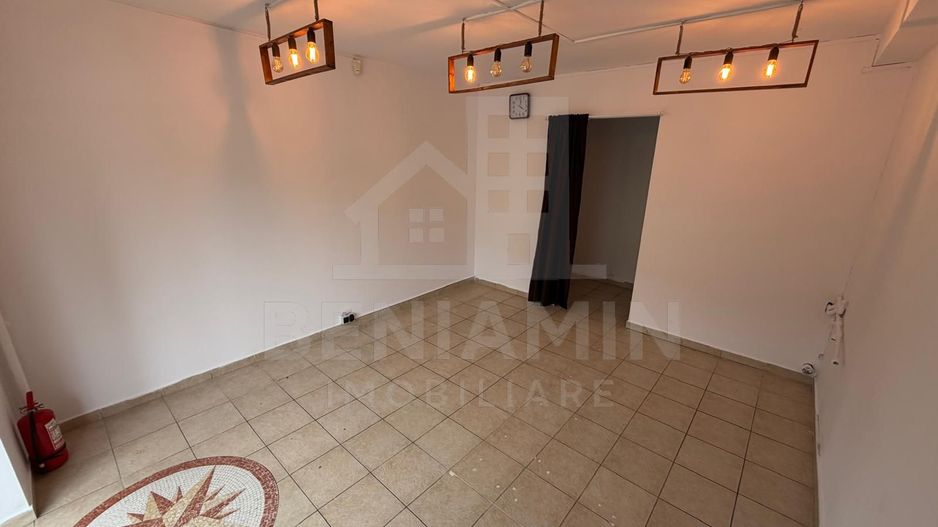 Spatiu Comercial-Bld Muncii 40-Fix in intersectie-Zona buna-Liber - Poză 4