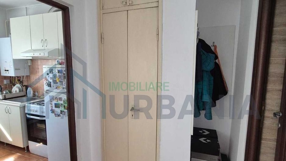 Apartament cu 1 cameră de închiriat în zona Arcu - Gara, la 5 minute de Piața Unirii - Poză 5