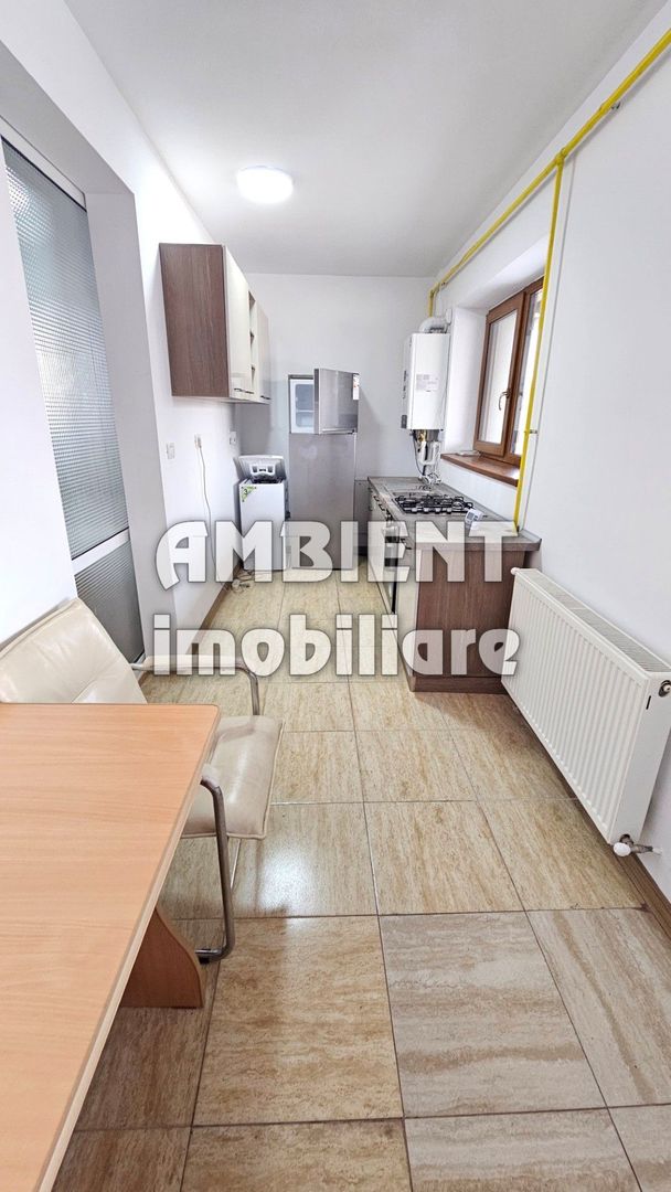 Apartament 1 cameră, mobilat și utilat, zona CARTIER; - Poză 5