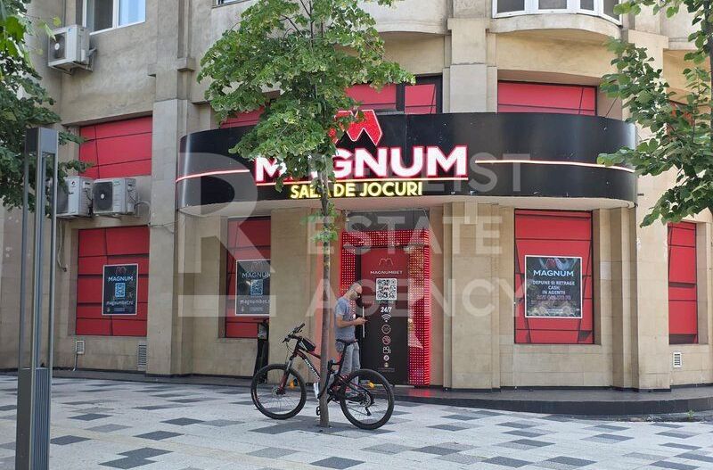 Decebal | Parter | Spațiu Comercial | Stradal - Poză 2